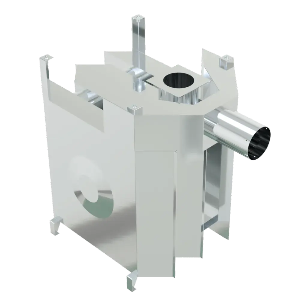 Heat Exchanger
