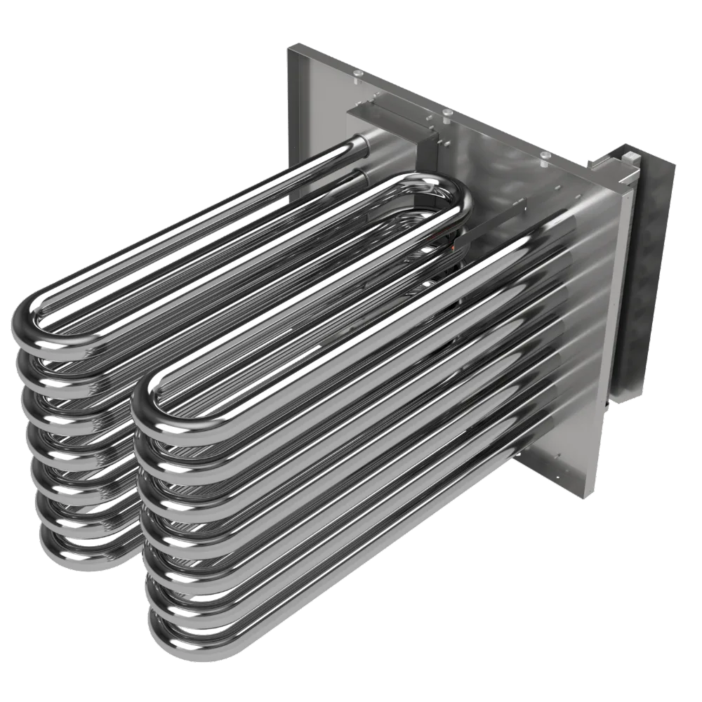 Heat Exchanger